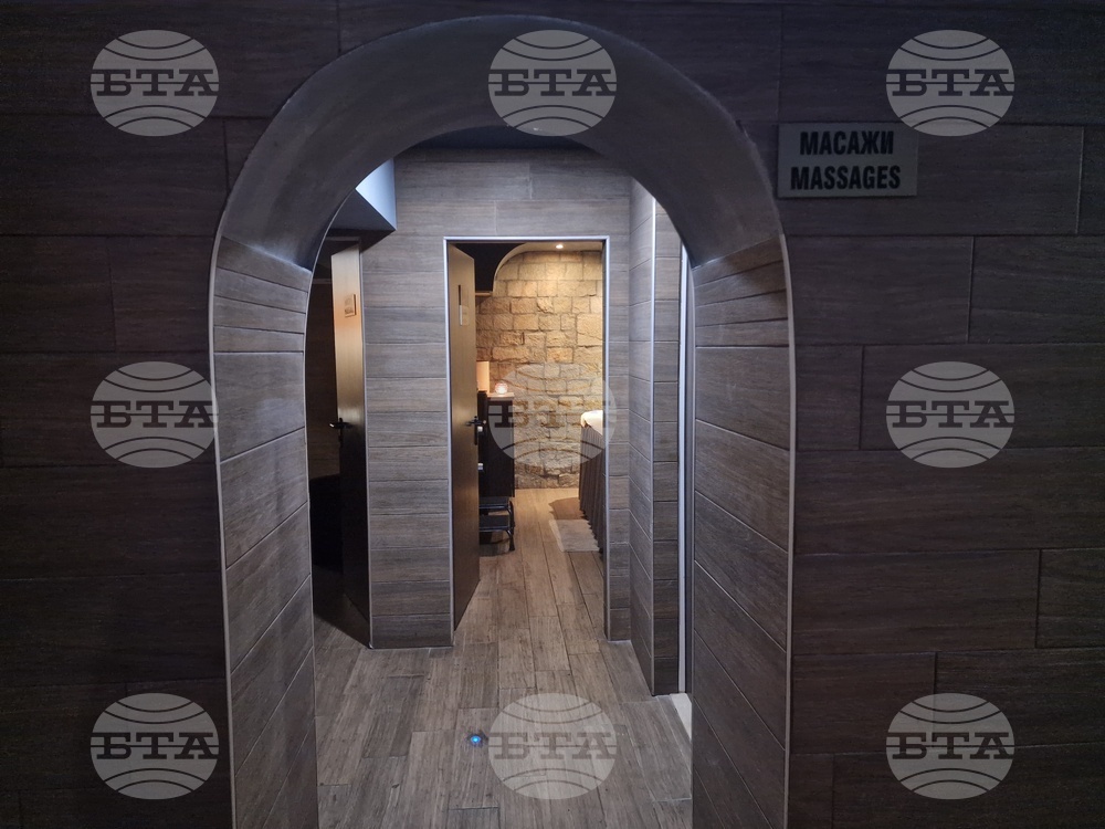 Велинград - СПА хотел „Клептуза“ - туризъм