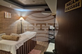 Велинград - СПА хотел „Клептуза“ - туризъм