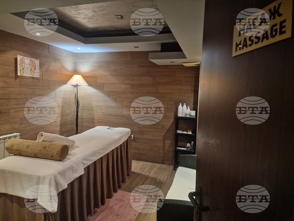 Велинград - СПА хотел „Клептуза“ - туризъм