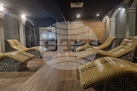 Велинград - СПА хотел „Клептуза“ - туризъм