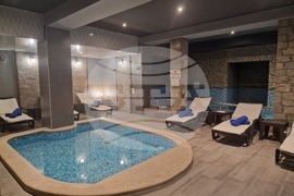 Велинград - СПА хотел „Клептуза“ - туризъм