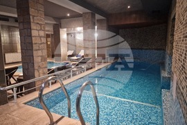 Велинград - СПА хотел „Клептуза“ - туризъм