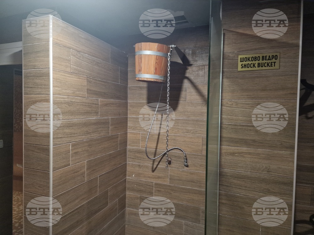 Велинград - СПА хотел „Клептуза“ - туризъм