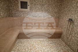 Велинград - СПА хотел „Клептуза“ - туризъм