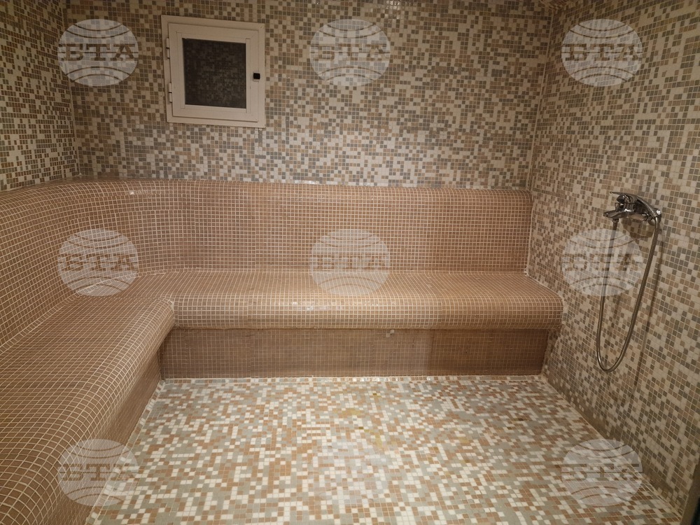 Велинград - СПА хотел „Клептуза“ - туризъм