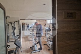 Велинград - СПА хотел „Клептуза“ - туризъм