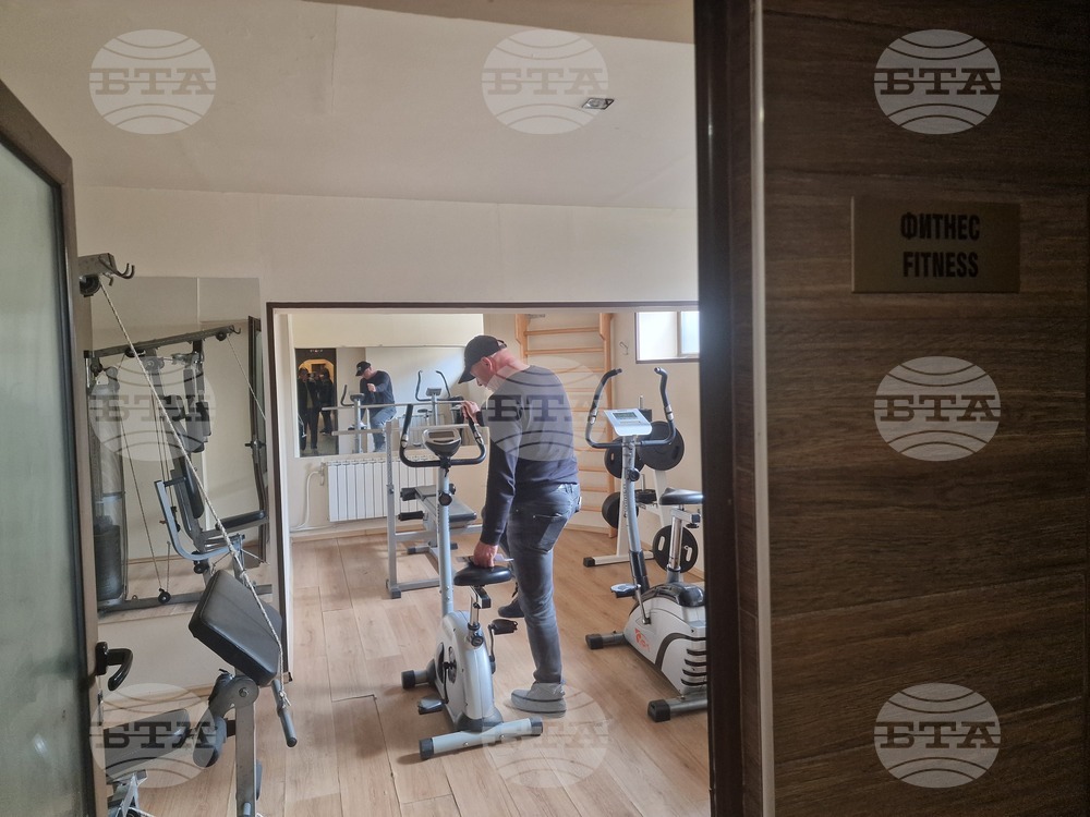 Велинград - СПА хотел „Клептуза“ - туризъм