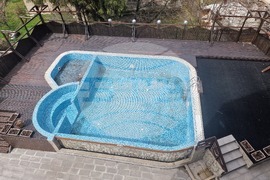 Велинград - СПА хотел „Клептуза“ - туризъм