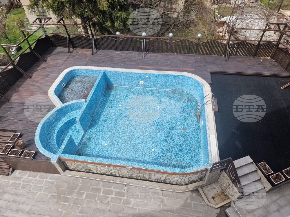 Велинград - СПА хотел „Клептуза“ - туризъм