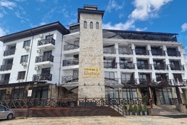 Велинград - СПА хотел „Клептуза“ - туризъм
