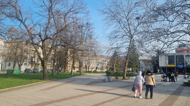 Какви прояви ще имат днес кандидатите за народни представители в област Търговище