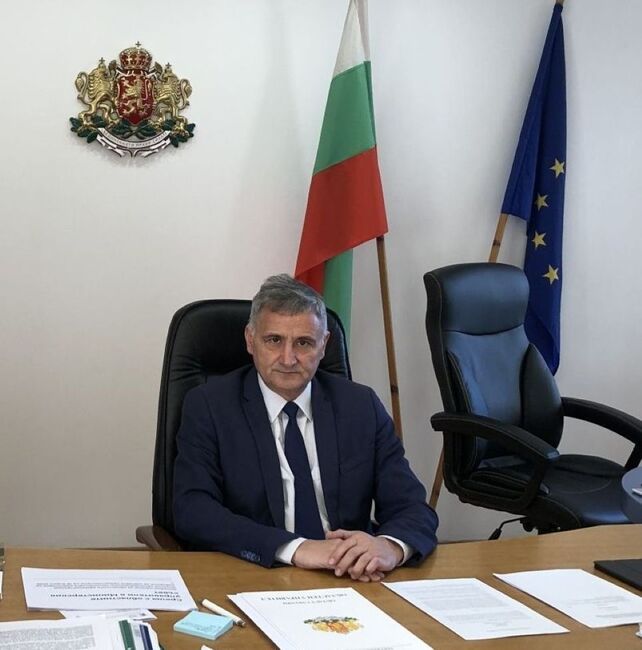 Зарко Маринов: АПИ подготвя третата лента по пътя Асеновград – Смолян в три отсечки и проект за ново скоростно трасе към Рудозем 