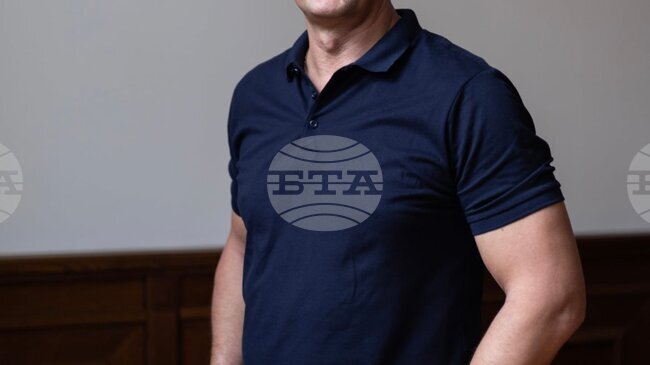 Ректорът на Икономическия университет – Варна гостува в Пловдив с лекция за лидерството