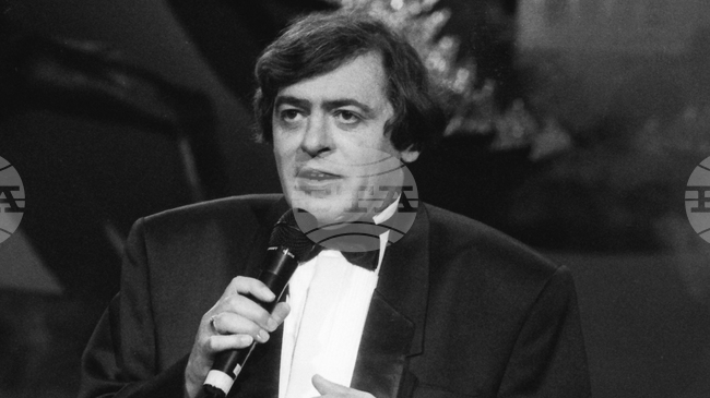 Творчеството на Михаил Белчев остава вечно, написа Лили Иванова във Фейсбук