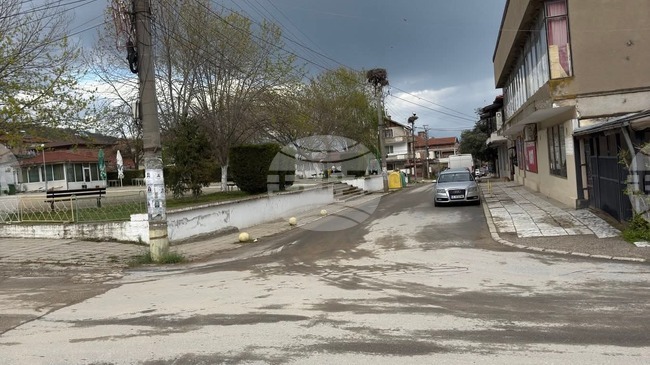 В село Кавракирово започва изпълнението на проект за изграждане на вътрешна канализация и пречиствателна станция