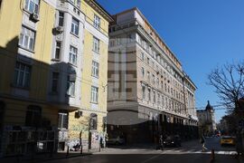 НАТФИЗ - 150 години от рождението на Кръстьо Сарафов