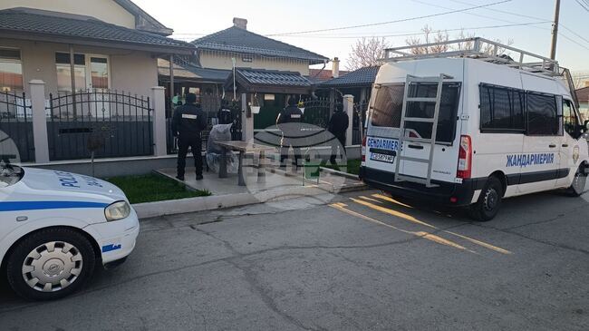 Специализирана полицейска операция срещу нарушения на изборното законодателство е в ход на територията на РУ Козлодуй 