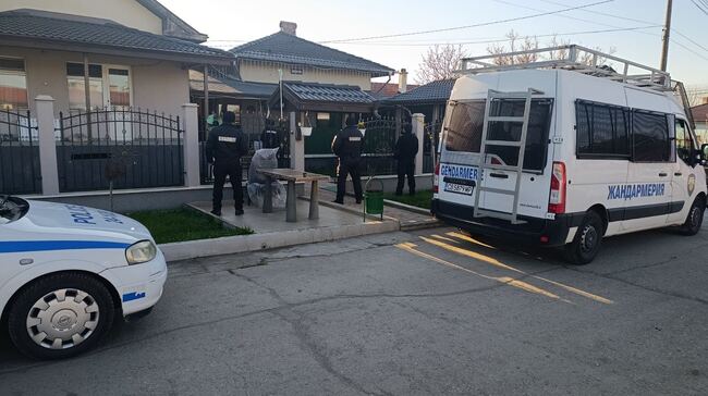 Специализирана полицейска операция срещу нарушения на изборното законодателство е в ход на територията на РУ Козлодуй 