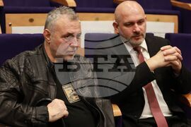 НАТФИЗ - 150 години от рождението на Кръстьо Сарафов - официална церемония