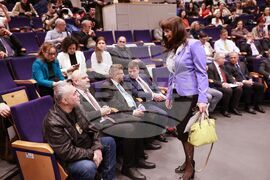 НАТФИЗ - 150 години от рождението на Кръстьо Сарафов - официална церемония