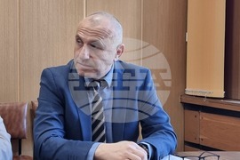 Плевен - фестивал на античното наследство - пресконференция