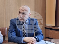Плевен - фестивал на античното наследство - пресконференция