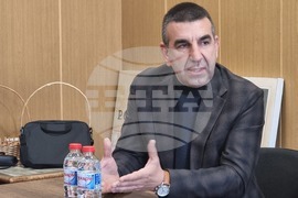 Плевен - фестивал на античното наследство - пресконференция