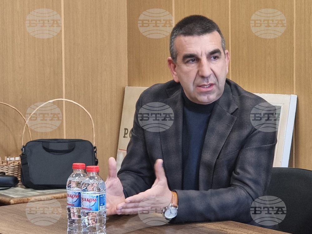 Плевен - фестивал на античното наследство - пресконференция