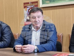 Плевен - фестивал на античното наследство - пресконференция