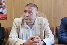 Плевен - фестивал на античното наследство - пресконференция