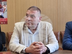 Плевен - фестивал на античното наследство - пресконференция