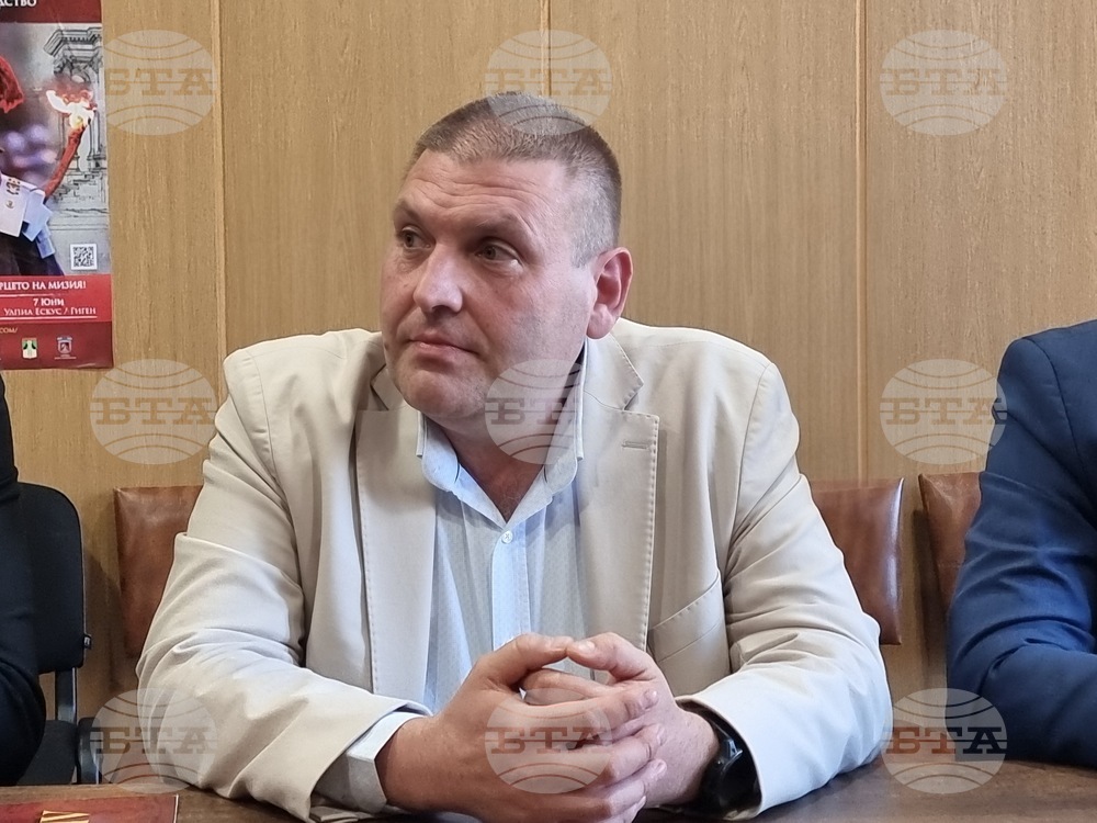 Плевен - фестивал на античното наследство - пресконференция