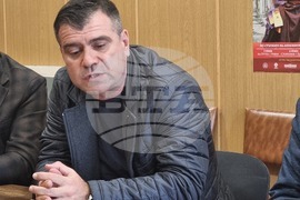 Плевен - фестивал на античното наследство - пресконференция