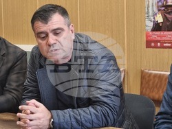 Плевен - фестивал на античното наследство - пресконференция