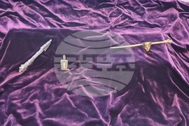 Плевен - фестивал на античното наследство - пресконференция