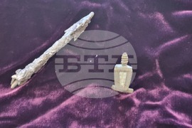 Плевен - фестивал на античното наследство - пресконференция