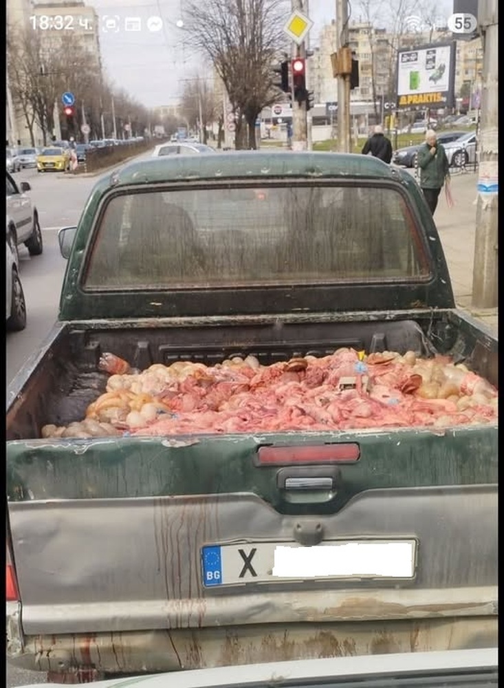 БАБХ следи за безопасността на храните и онлайн