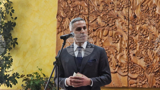 Опазването на горите е опазване на държавата, реда и законността, каза служебният премиер Андрей Гюров в Юндола