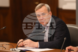 Министерски съвет – Координационен съвет за подготовка на предстоящите предсрочни парламентарни избори