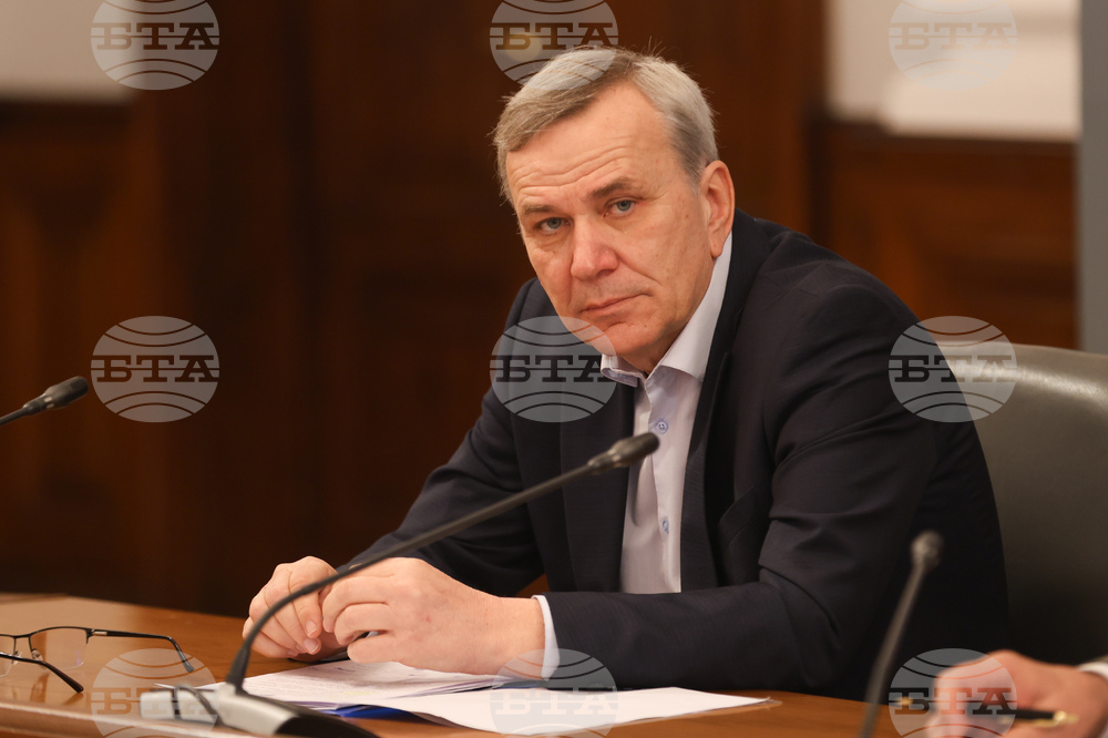 Министерски съвет – Координационен съвет за подготовка на предстоящите предсрочни парламентарни избори