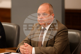 Министерски съвет – Координационен съвет за подготовка на предстоящите предсрочни парламентарни избори