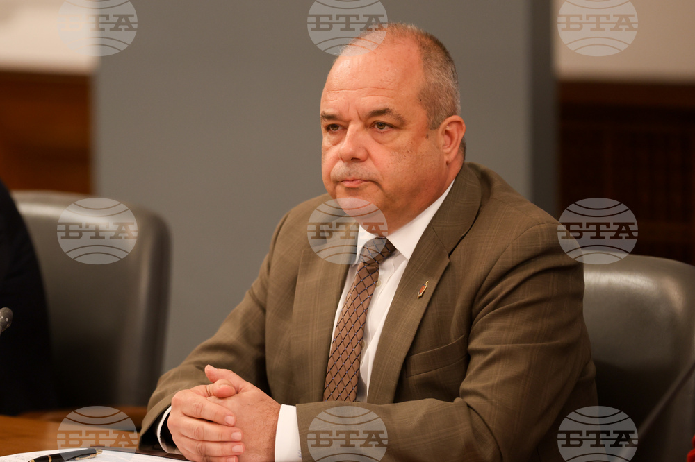 Министерски съвет – Координационен съвет за подготовка на предстоящите предсрочни парламентарни избори