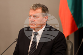 Министерски съвет – Координационен съвет за подготовка на предстоящите предсрочни парламентарни избори