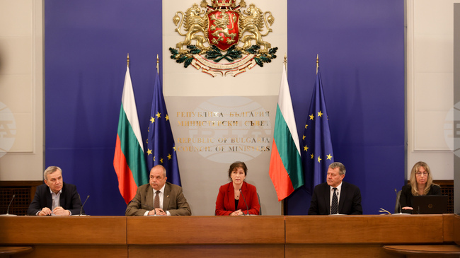 Election Adviser Nusheva Says Printed Ballots Start Reaching Regional Governors for Snap Vote