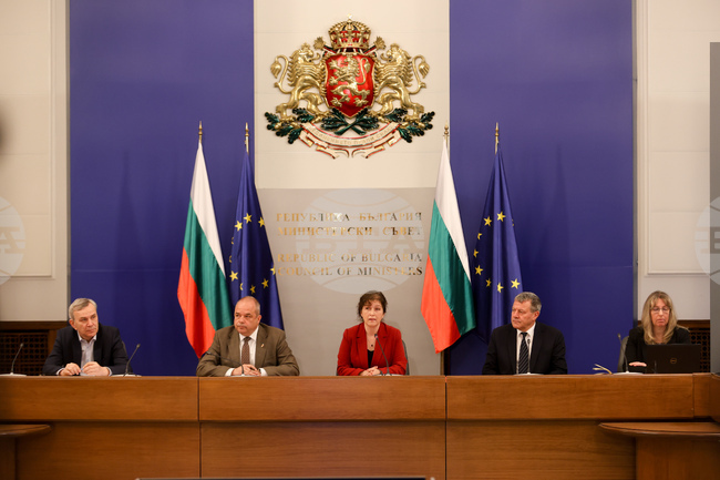 Election Adviser Nusheva Says Printed Ballots Start Reaching Regional Governors for Snap Vote