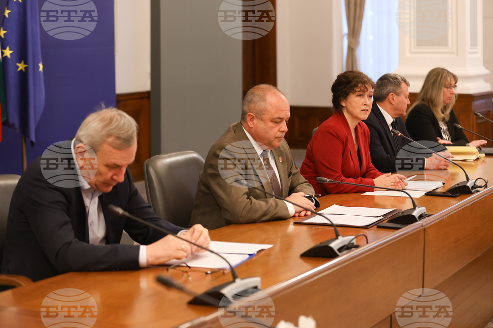 Министерски съвет – Координационен съвет за подготовка на предстоящите предсрочни парламентарни избори