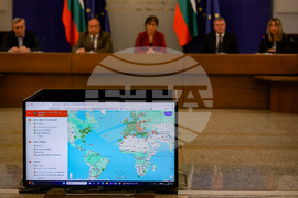 Министерски съвет – Координационен съвет за подготовка на предстоящите предсрочни парламентарни избори