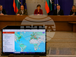 Министерски съвет – Координационен съвет за подготовка на предстоящите предсрочни парламентарни избори