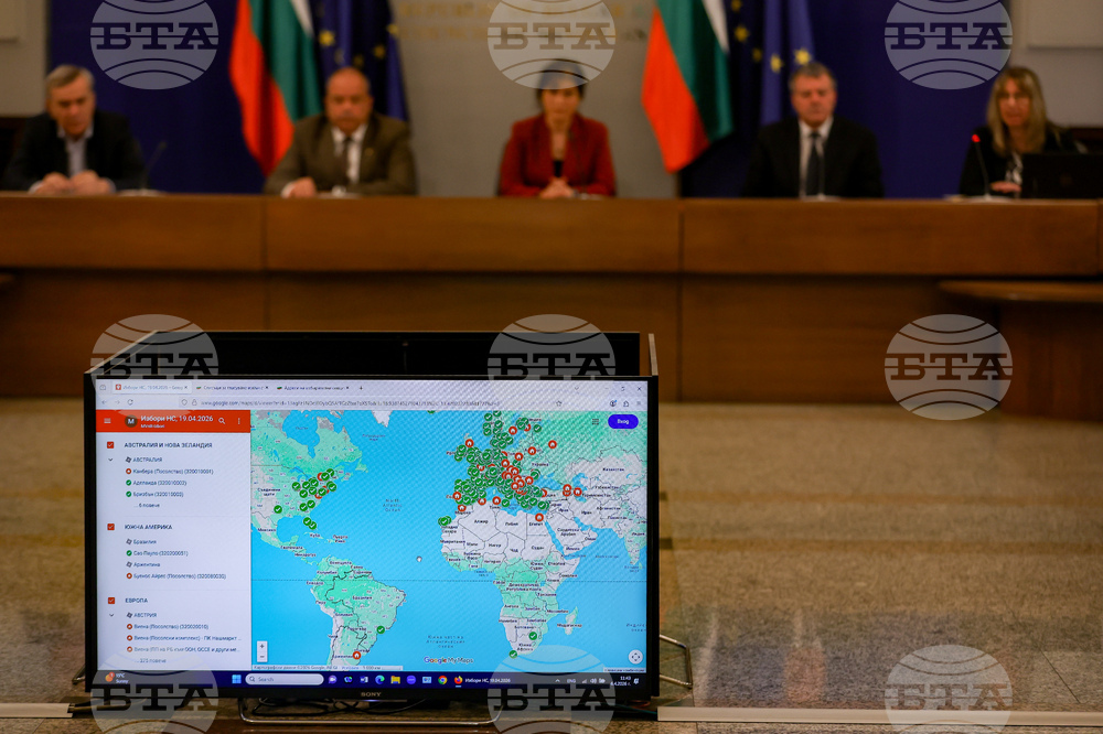 Министерски съвет – Координационен съвет за подготовка на предстоящите предсрочни парламентарни избори