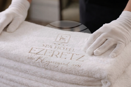 Благоевград - СПА хотел „Езерец“